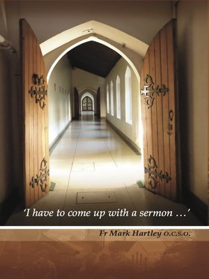 cover image of I Have to Come up With a Sermon...